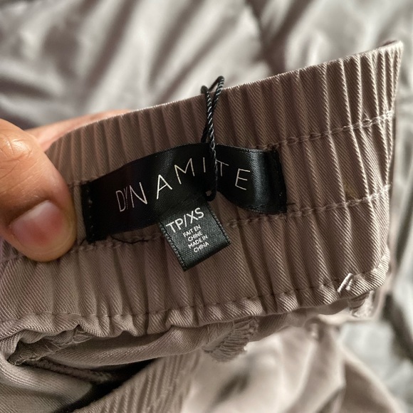 Tan Trousers - Picture 4 of 5